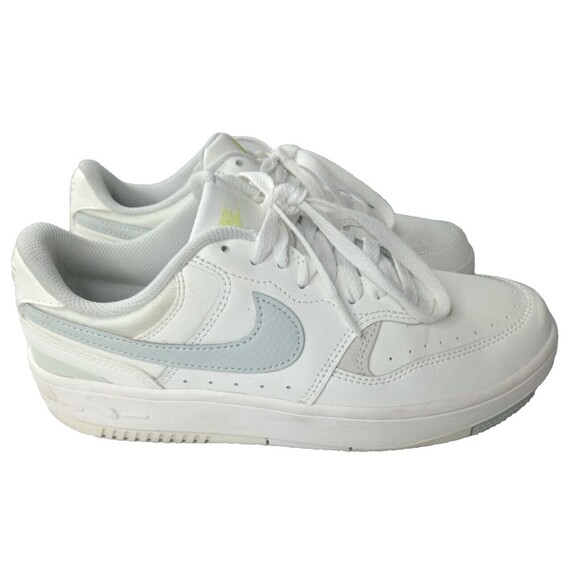 Nike Gamma Force Low Sail Sea Glass Shoes Men\'s Size 8 main image 8